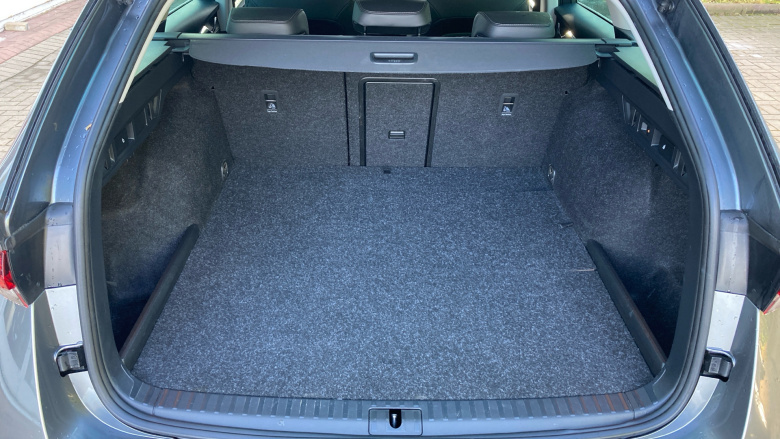 Skoda Octavia 1.4 TSI iV SE L DSG 5dr Estate